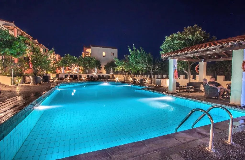 Pool, Rigas Hotel Skopelos, Skiathos