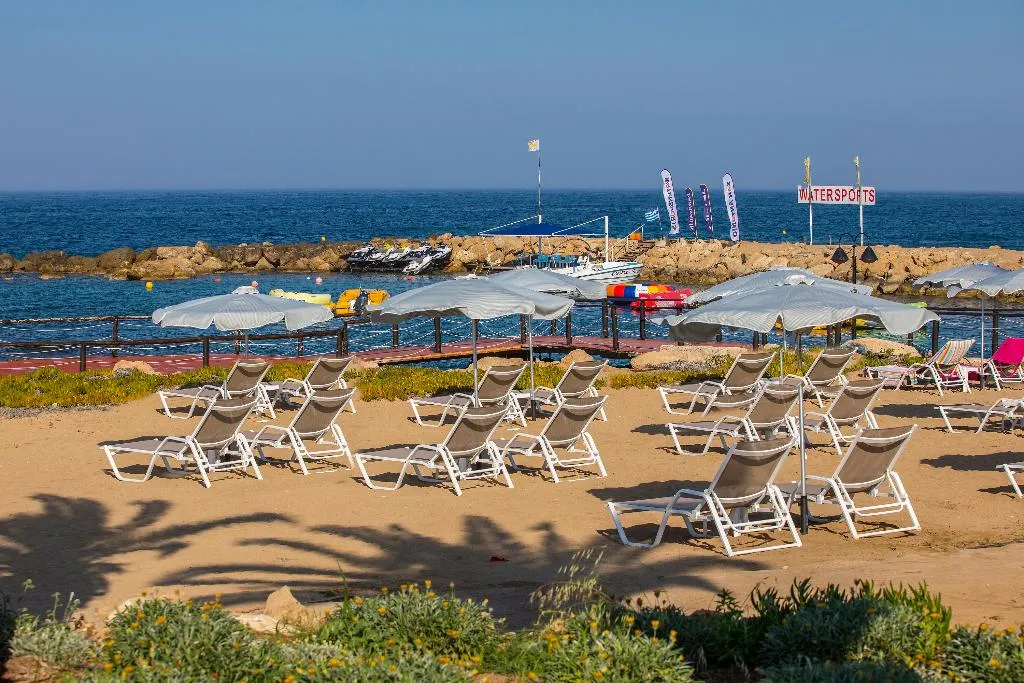 Pool, Leonardo Plaza Cypria Maris Beach Hotel & Spa, Cyprus
