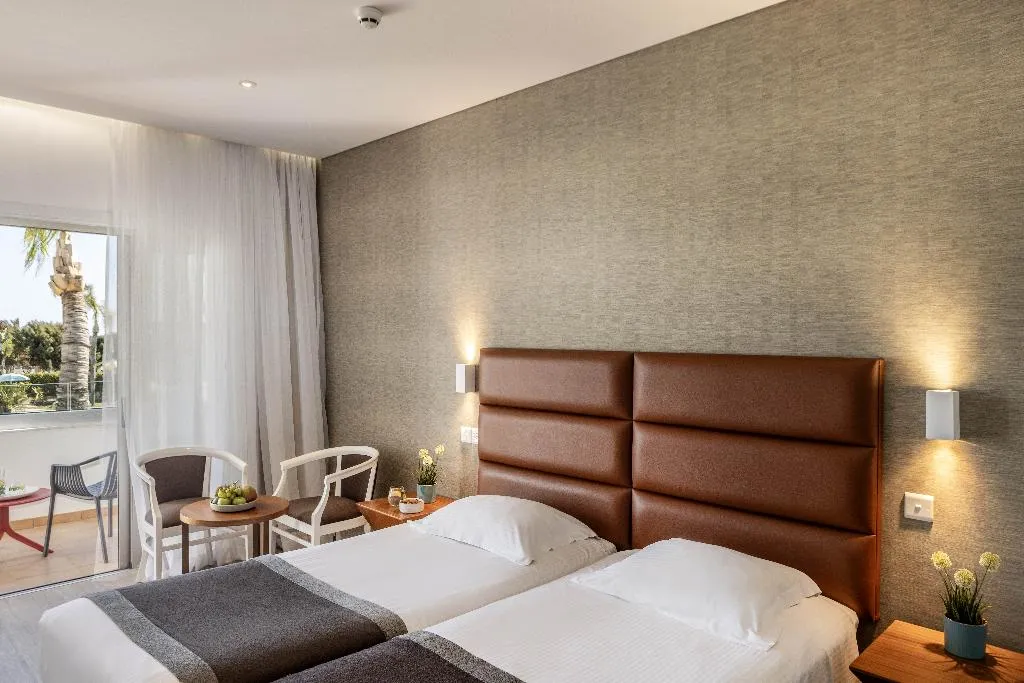 SUITE GARDEN VIEW Room, Faros Hotel Ayia Napa, Cyprus