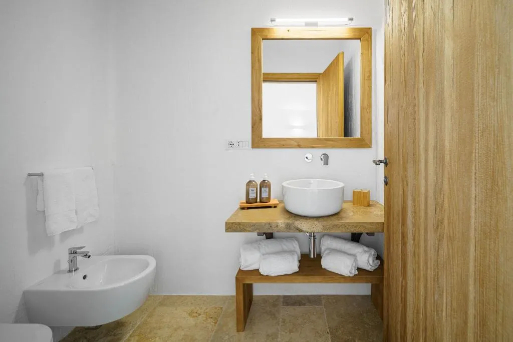 Room, Sant Efis, Cagliari