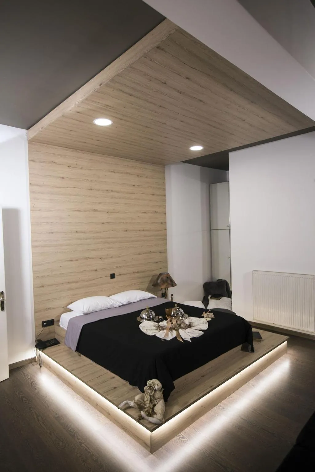 Room, Cavallari Palace Hotel, Athens