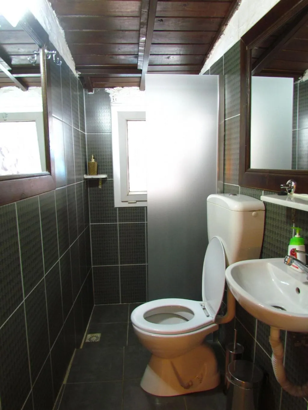 Room, Amazon Antique, Izmir