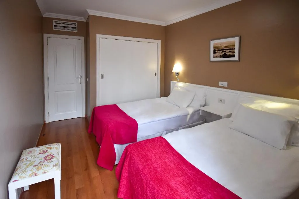 APARTMENT MOUNTAIN VIEW Room, Coral la Quinta Park Suites, Tenerife