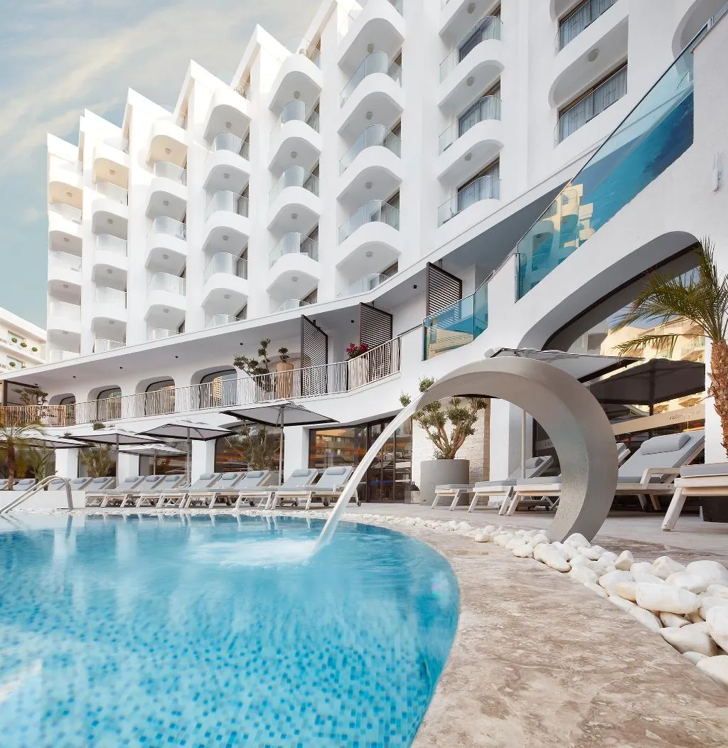 General view, Lalila Blue Suites, Dalaman