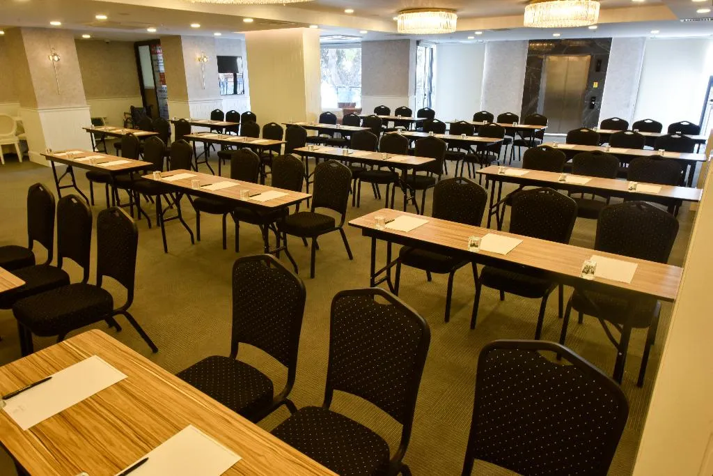 Conferences, Signature Blue Resort, Izmir