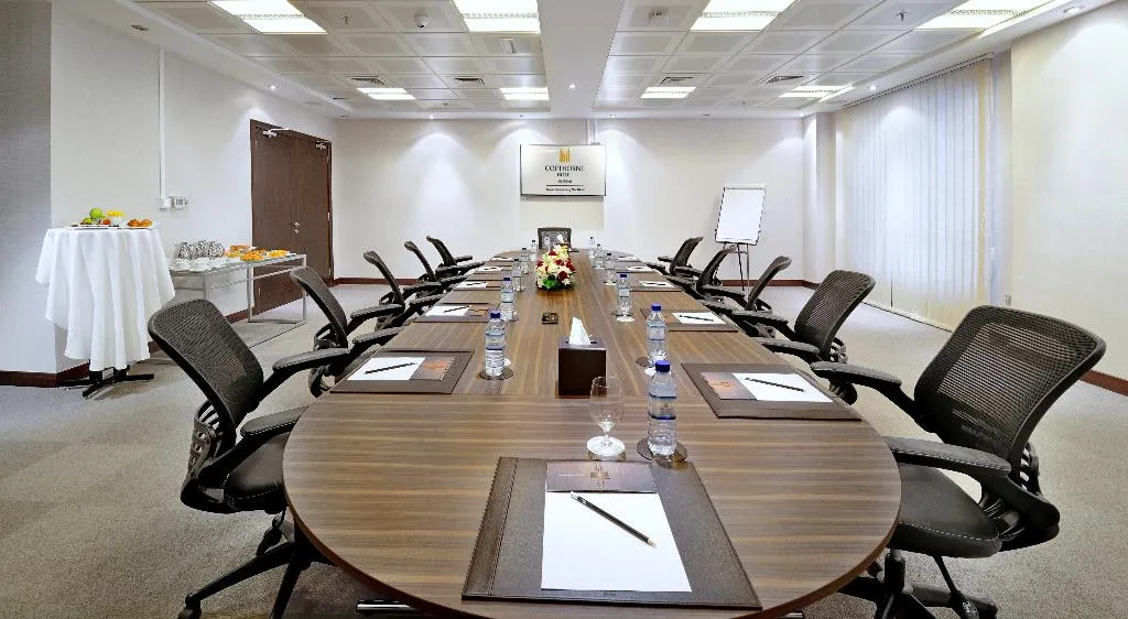 Conferences, Copthorne Hotel Sharjah, Dubai