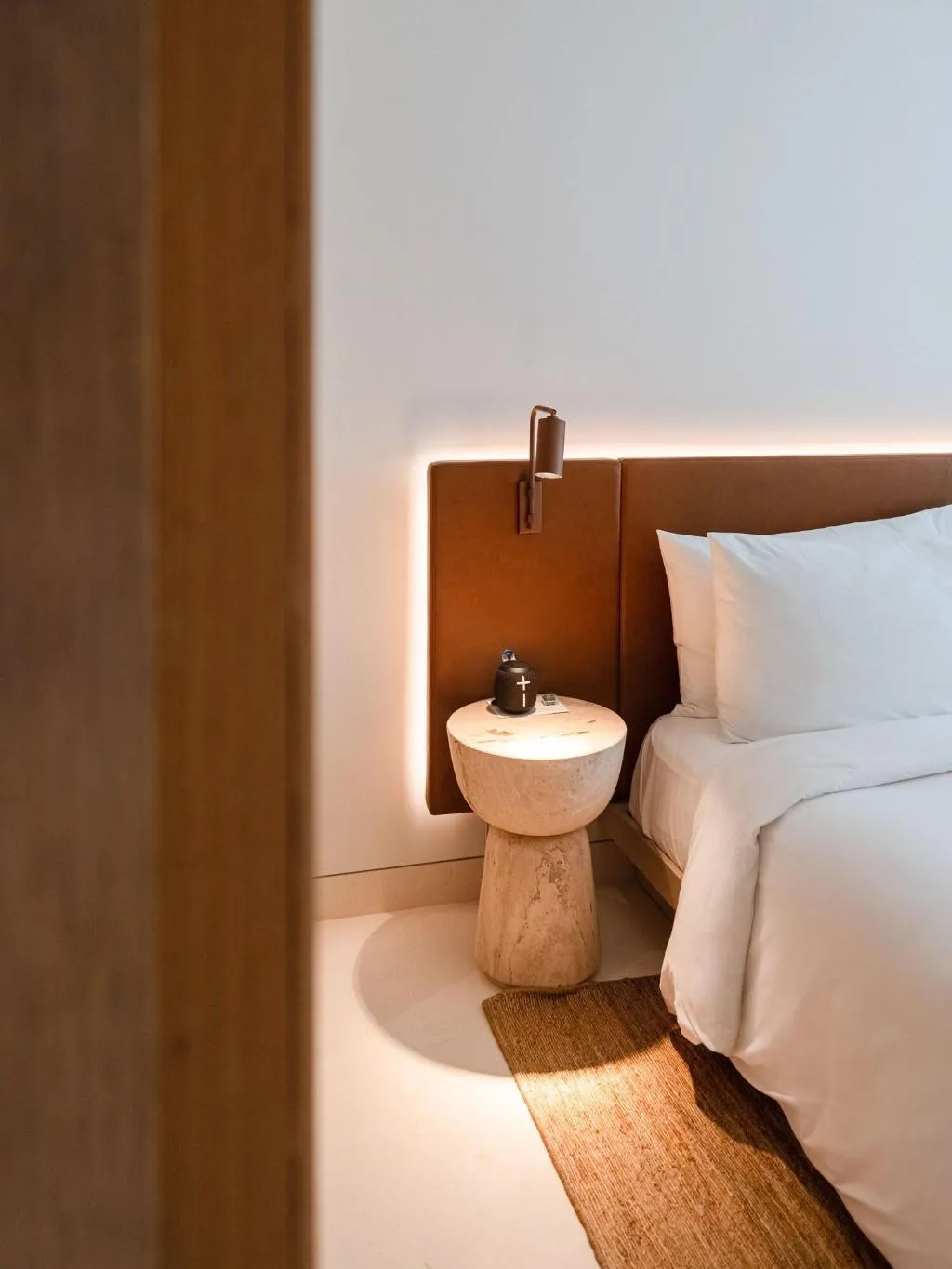 Room, The Standard, Ibiza, Ibiza