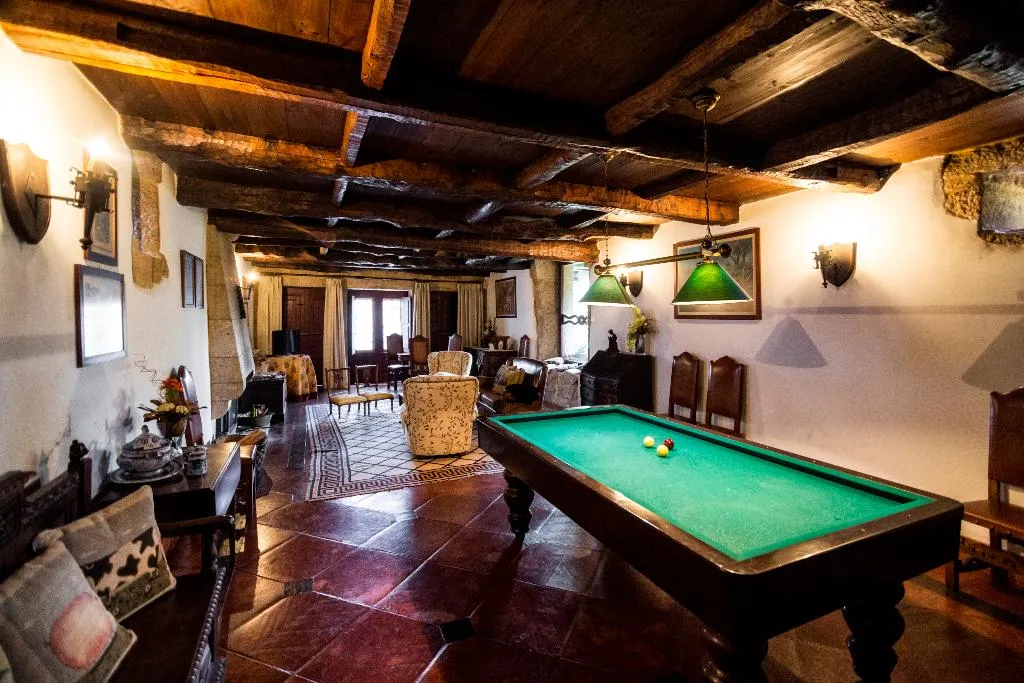 Sports and Entertainment, Quinta Da Agra, Porto