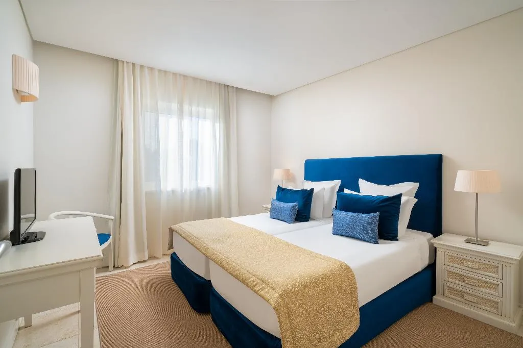 TOWNHOME THREE BEDROOMS Room, Monte Santo Resort, Algarve