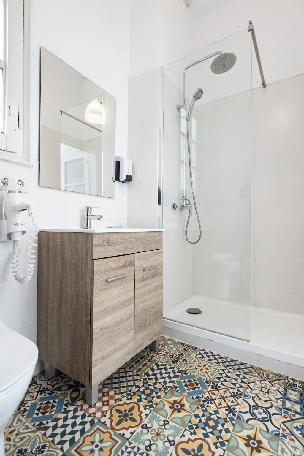 Room, Concept Rooms, Valencia