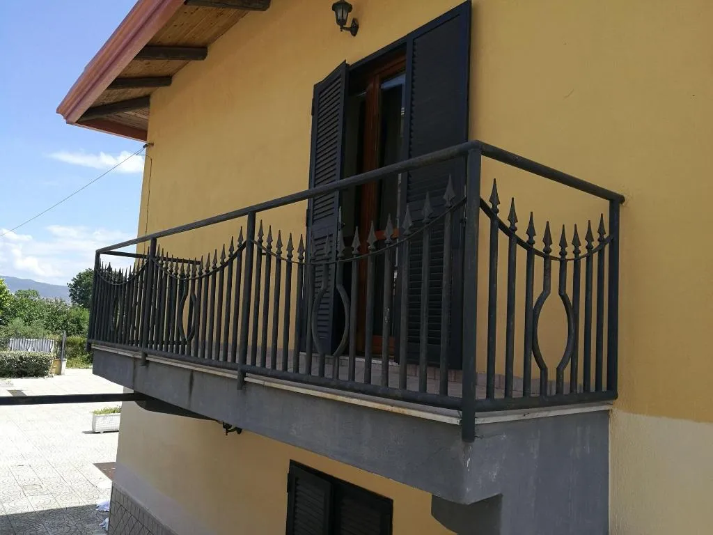 Room, Garden inn, Naples