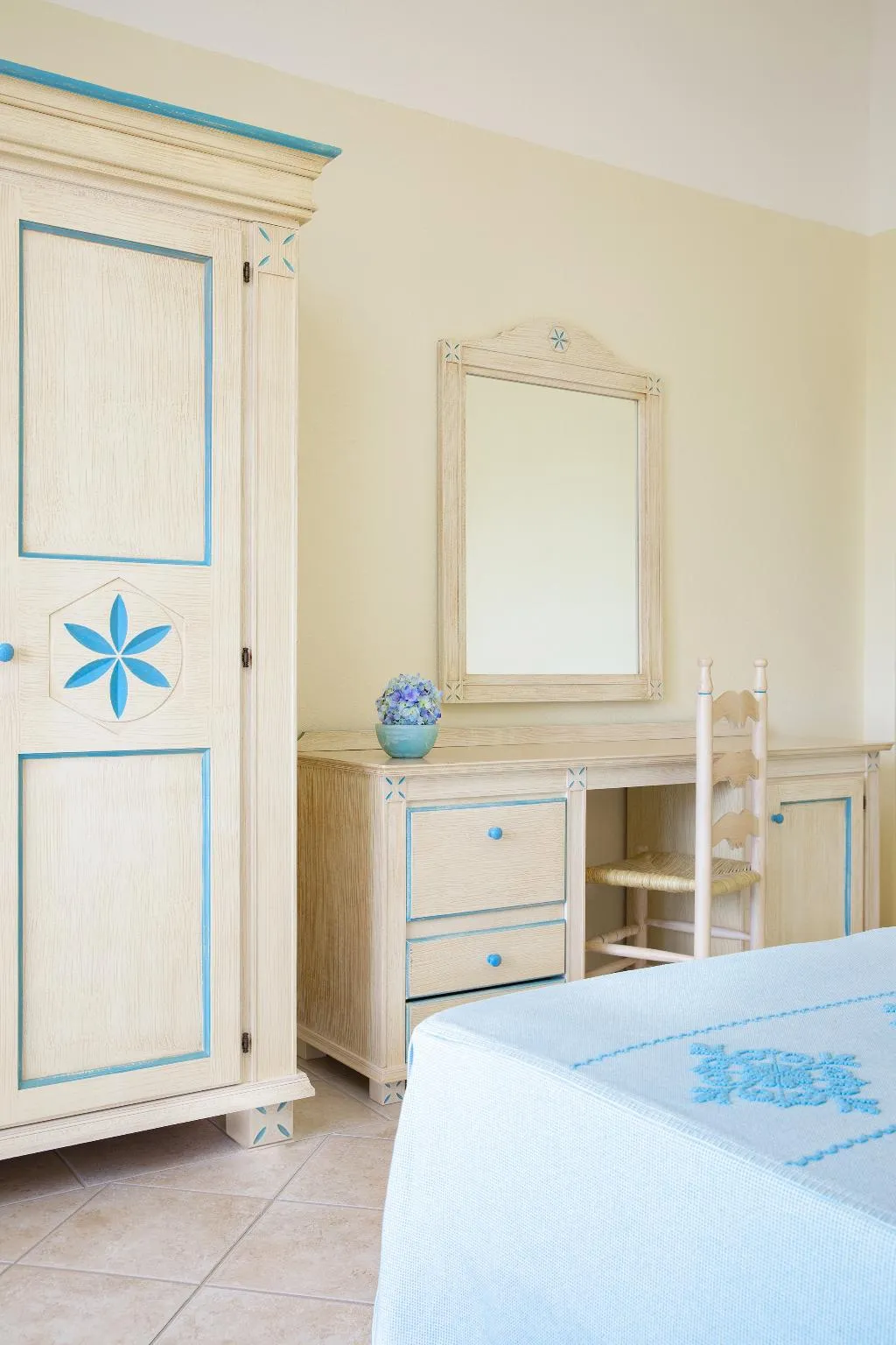 DOUBLE STANDARD Room, Club Hotel Marina Beach, Olbia