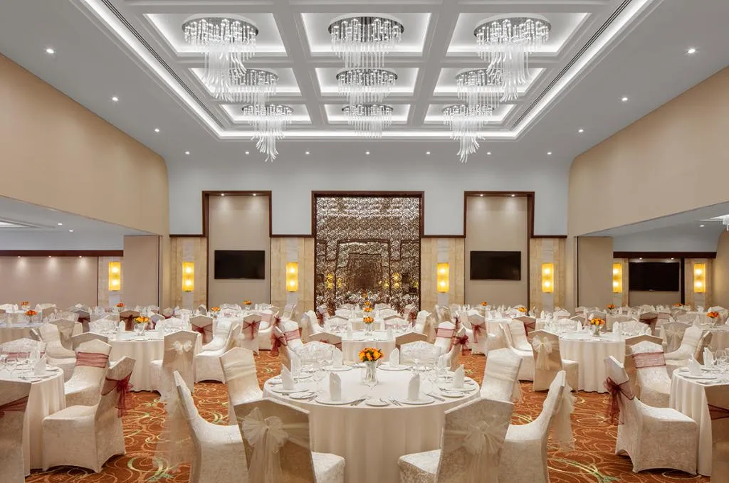 Conferences, Renaissance Business Bay Hotel, Dubai, Dubai