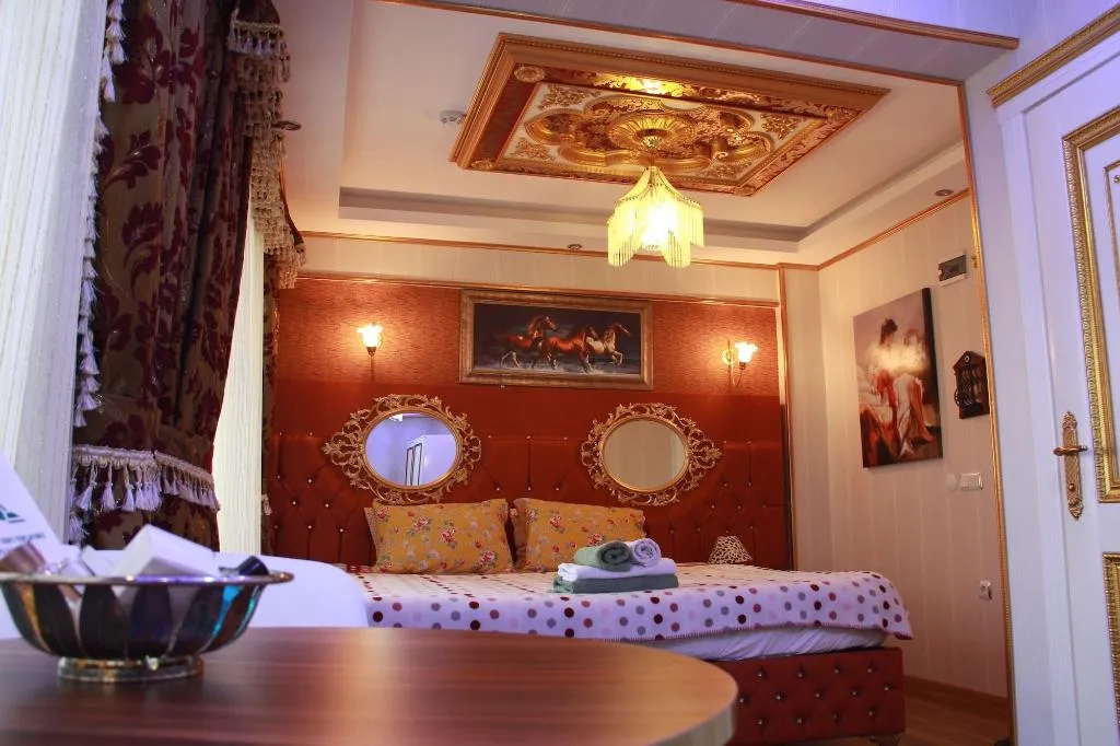 Room, Marko Pasa Konagi & Oteli, Izmir
