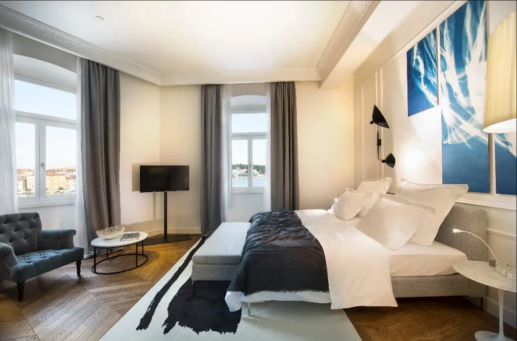 Room PREMIUM Room, Adriatic Hotel by Maistra Collection, Istria