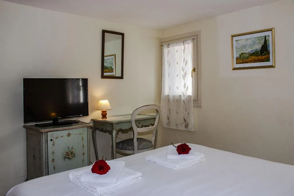 Room, Ai Tre Ponti, Venice