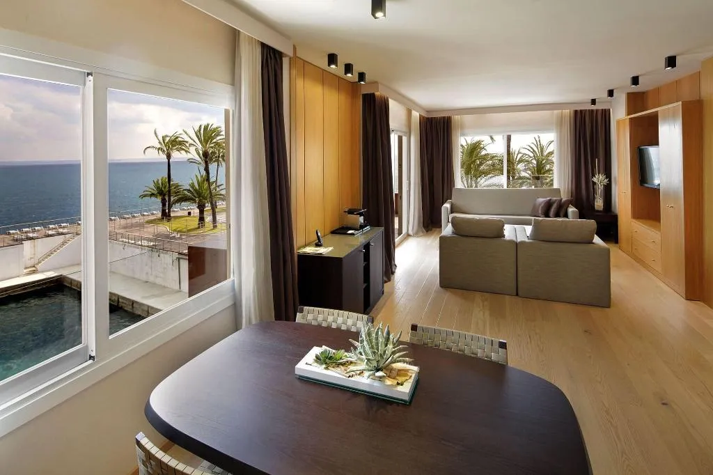 Room, Hotel Bonanza Palace – Resort & SPA by Olivia Ho, Majorca