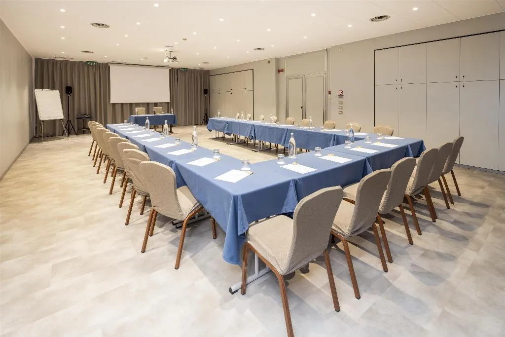 Conferences, Best Western Air Hotel Linate, Milan