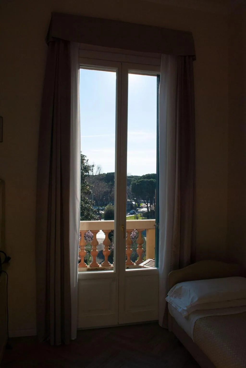 Room, Dimora Salviati, Florence