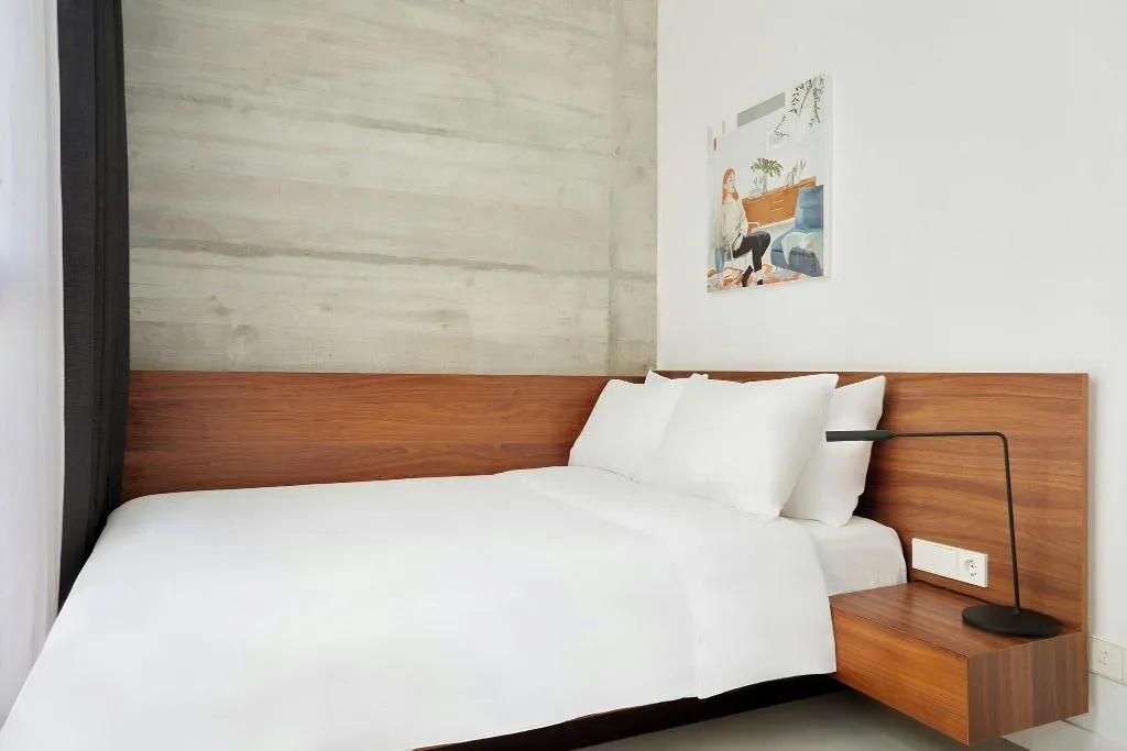 Room, La Casa Del Sol Hotel Gracia, Sonder by Marriott B, Barcelona