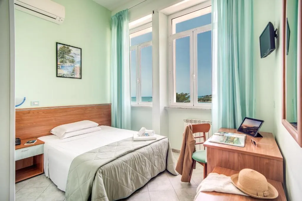 SINGLE SUPERIOR Room, Villa Mg Hotel, Rome