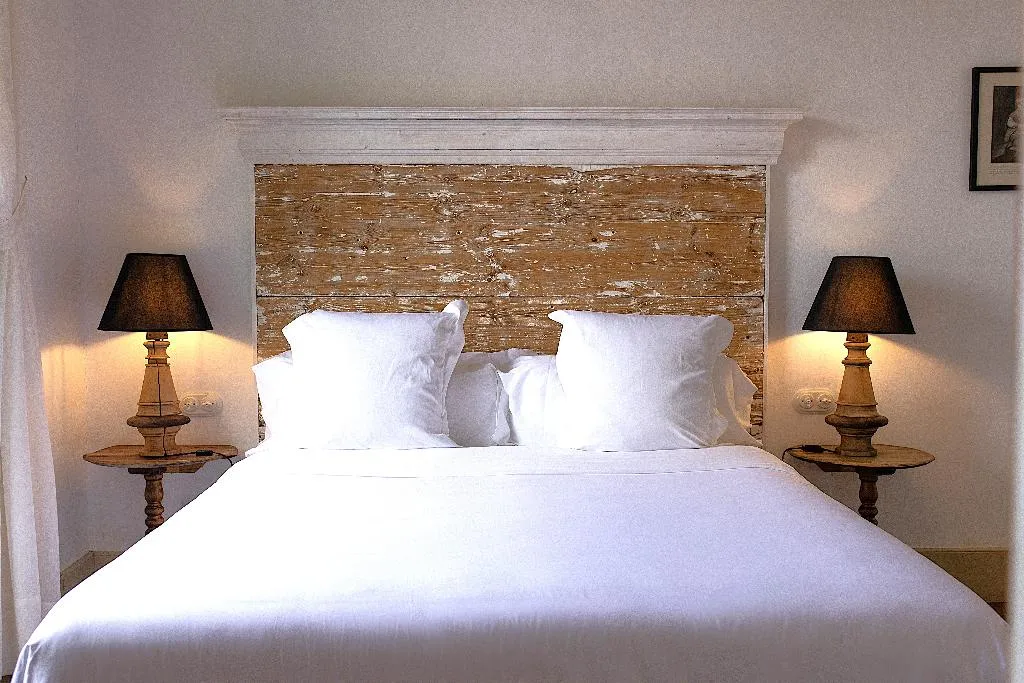 DOUBLE STANDARD Room, Hotel Emblematico La Casa De Los Naranjos, Lanzarote