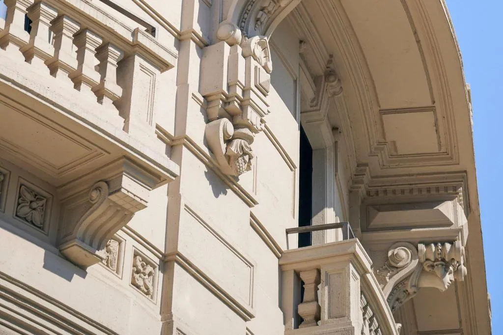 General view, Excelsior Hotel Gallia, a Luxury Collection Hotel, Milan
