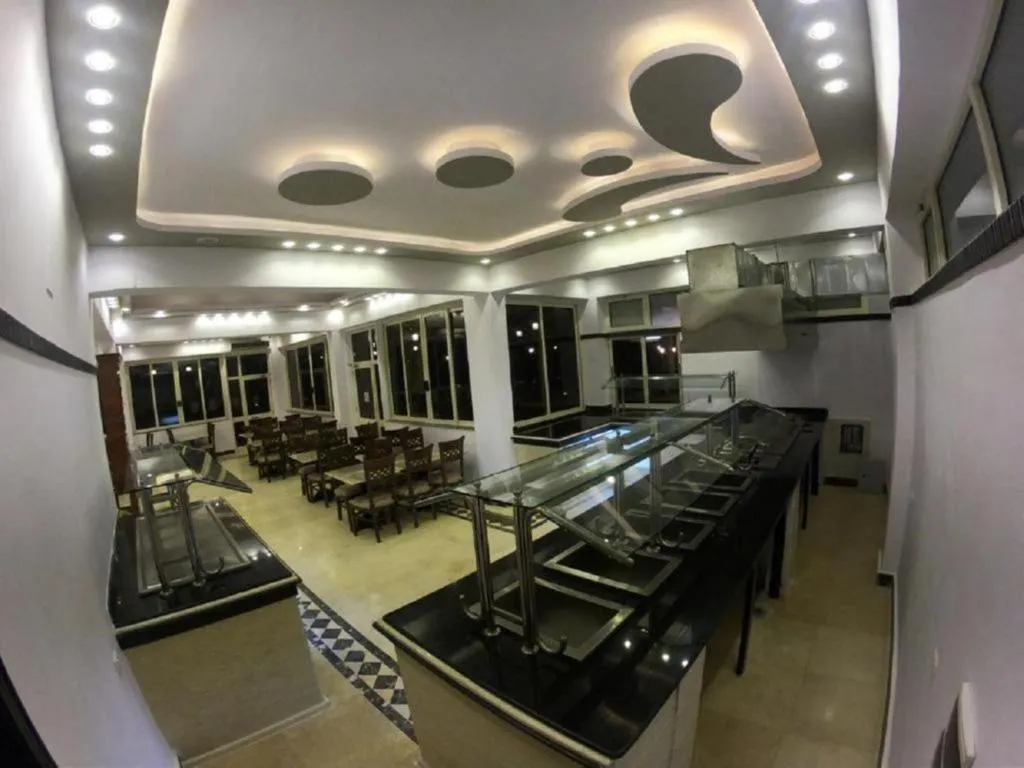 Restaurant, Silver Beach Boutique Hotel, Red Sea Riviera