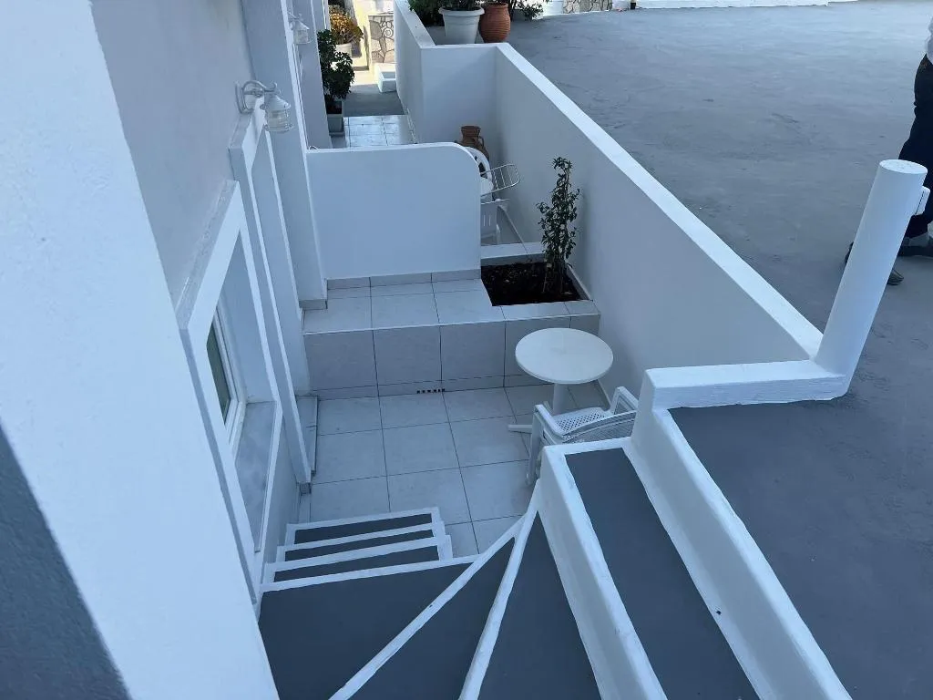 Room, Villa Pavlina, Santorini