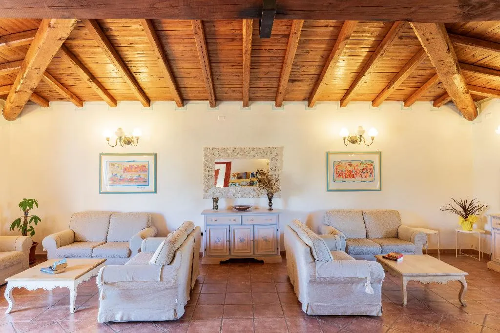 General view, Li Suari Club Village, Olbia