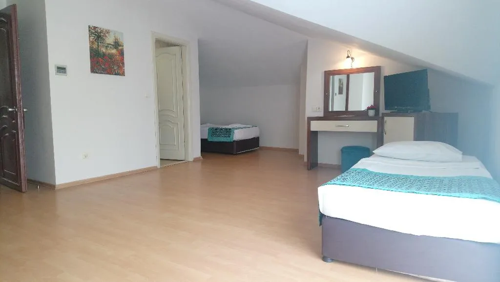 DOUBLE STANDARD Room, Tu Casa Gelidonya Hotel, Antalya