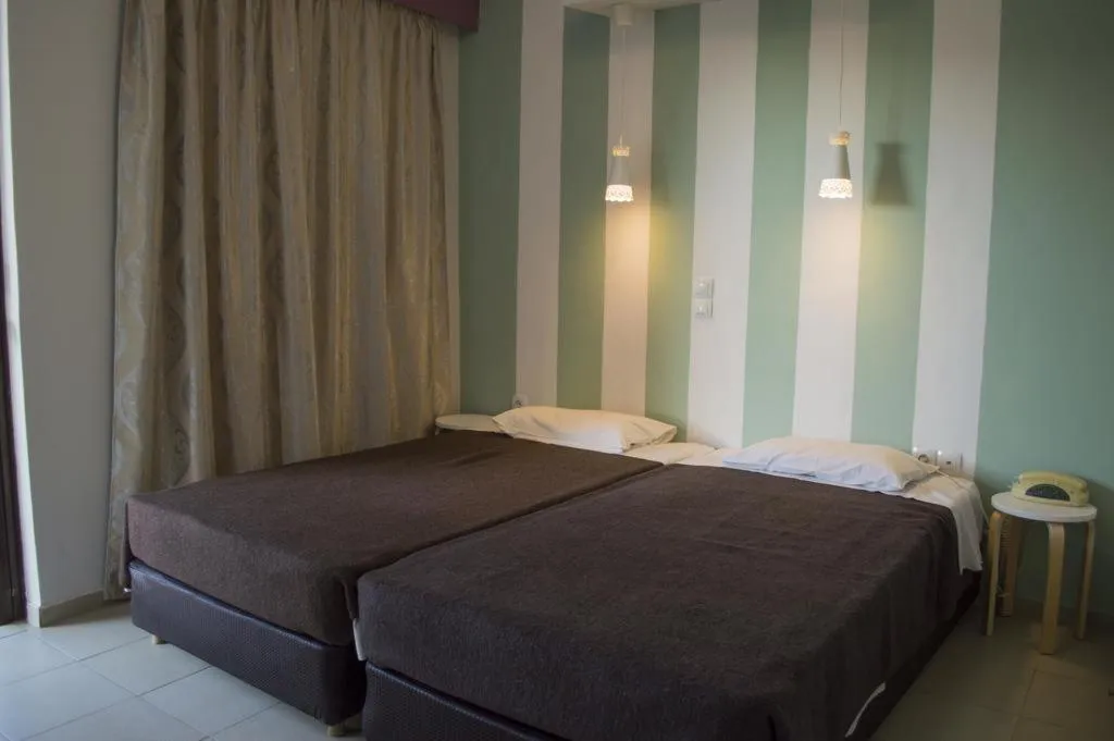 APARTMENT ONE BEDROOM Room, Nireas Hotel, Crete