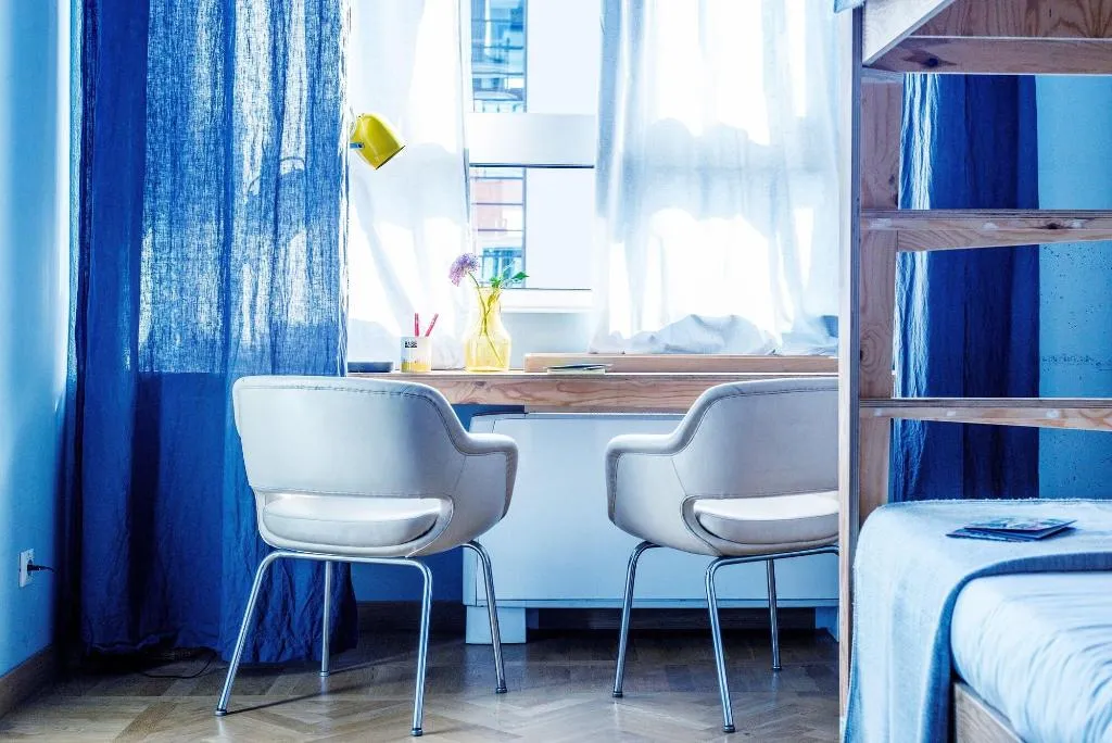 Room, Casa Base, Milan