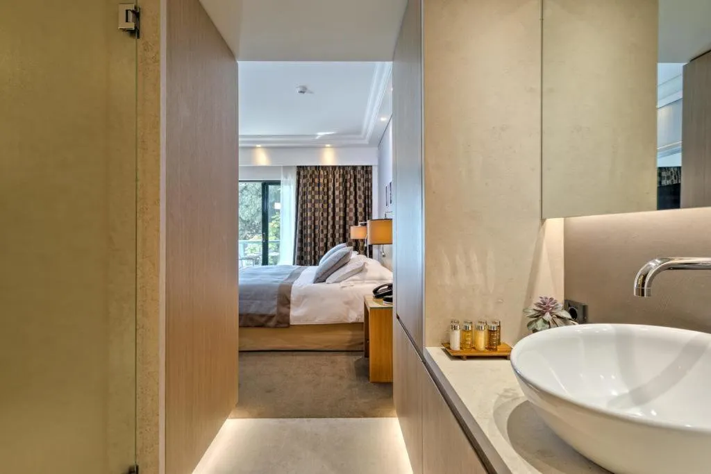Room, Rodos Park Hotel, Rhodes