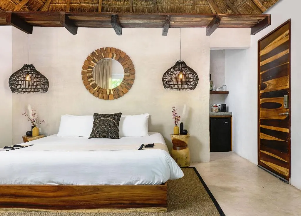 Room, Terasu Riviera Maya Hotel & Spa, En Xcaret, Playa Del Carmen