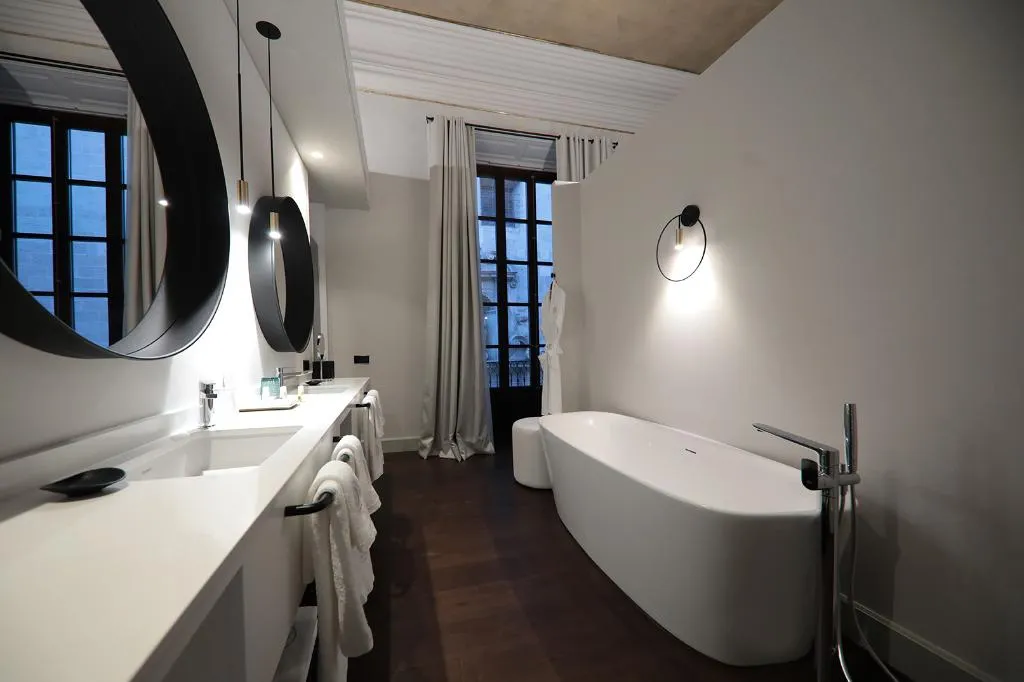 General view, Summum Boutique Hotel Member of Melia Collection, Majorca