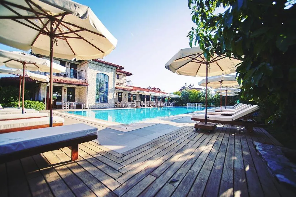 Sports and Entertainment, Renka Hotel & Spa, Dalaman