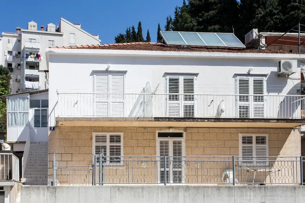 General view, Guest House Kusalo, Dubrovnik