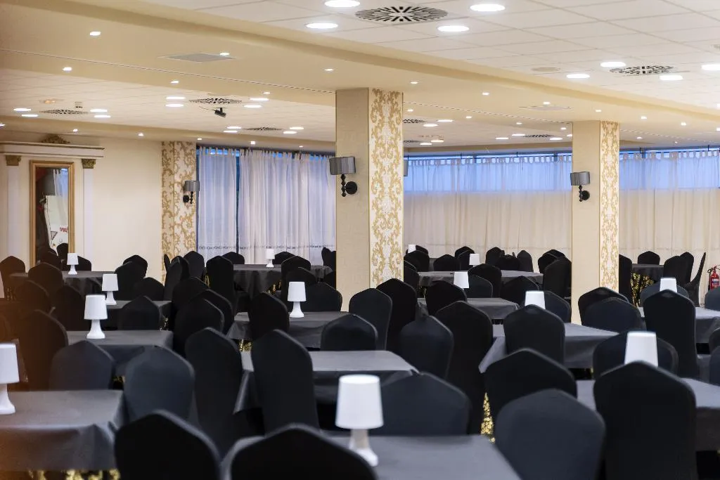 Conferences, Hotel Sun Palace Albir & Spa, Costa Blanca