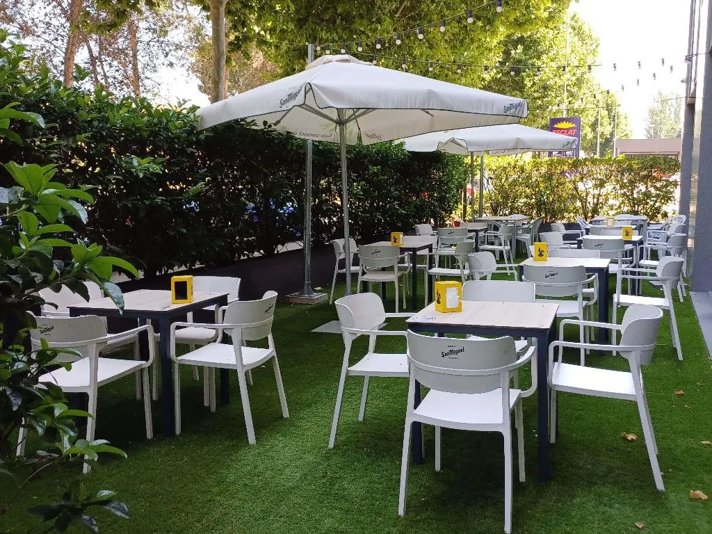 General view, ibis Barcelona Mollet, Barcelona