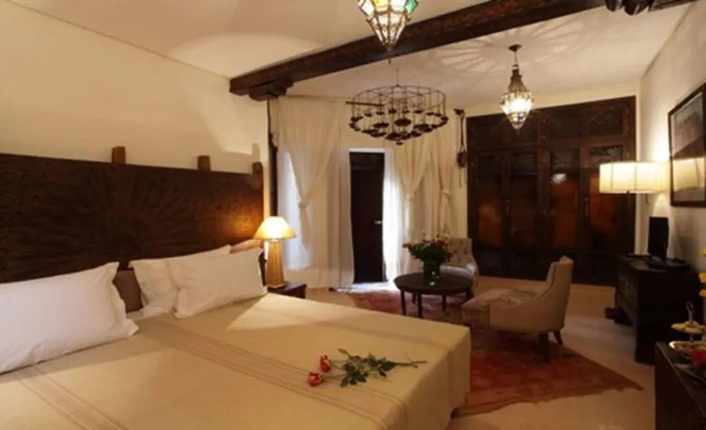 Room LUXURY Room, Palais Khum, Marrakech