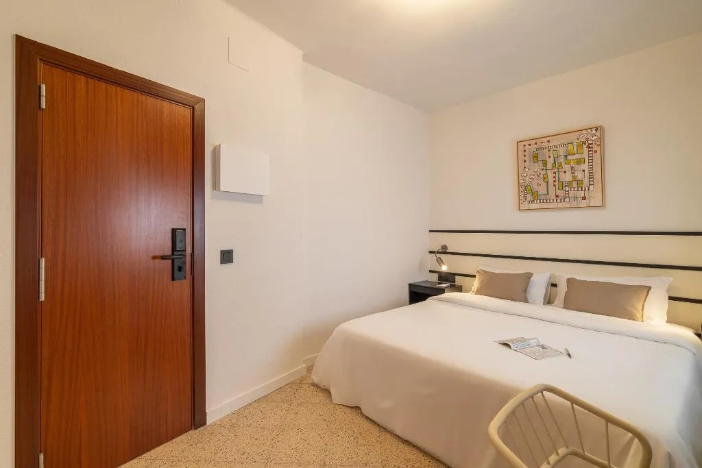 DOUBLE INNER Room, Hotel Robson, Costa Brava