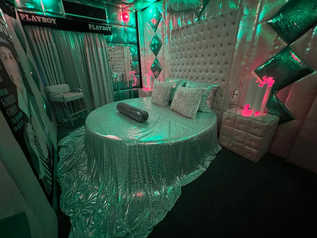 Room, Priamos Hotel Erato, Athens