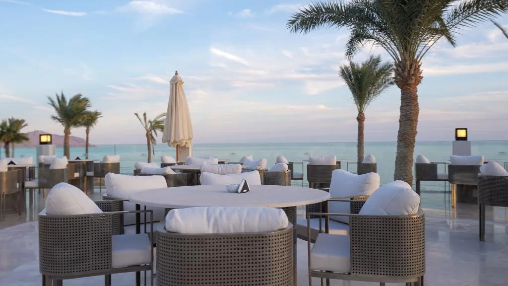Bar, SUNRISE Remal Beach, Red Sea Riviera