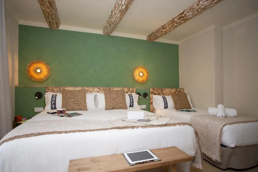 Double or Twin STANDARD Room, Casual Bahia Ibiza, Ibiza