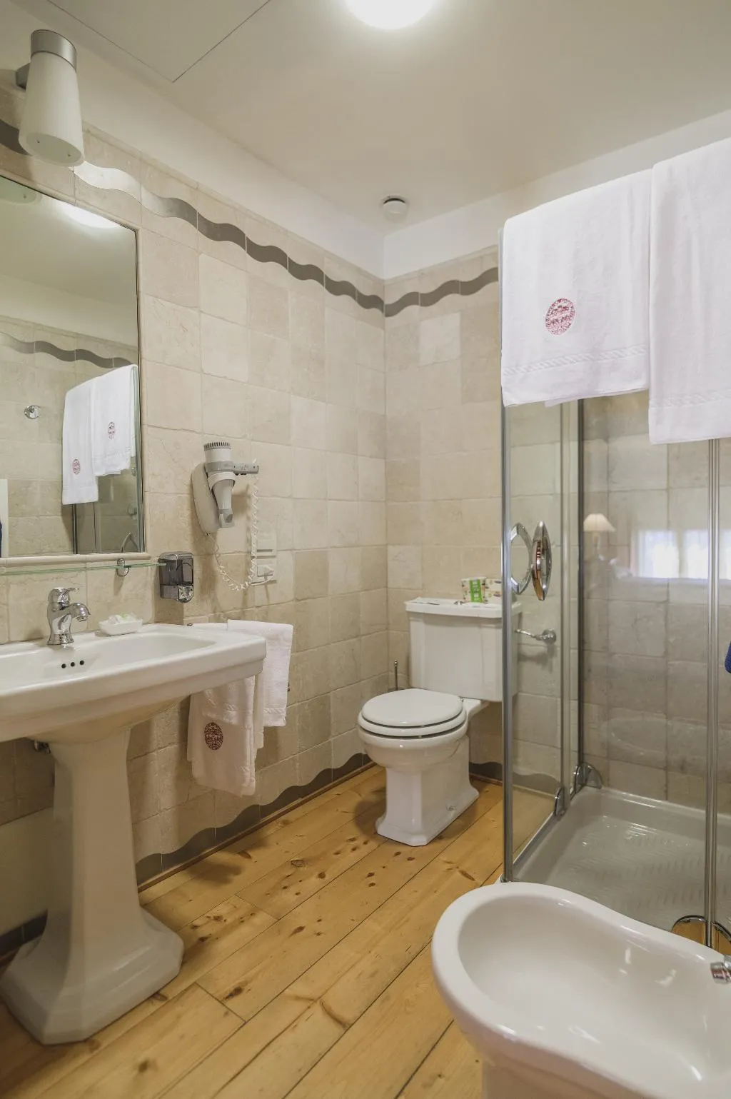 DOUBLE DELUXE Room, Le camere di Palazzo Bortolan, Venice