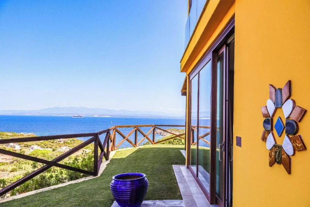 Room, Borgo Arborea Charming Retreat, Olbia