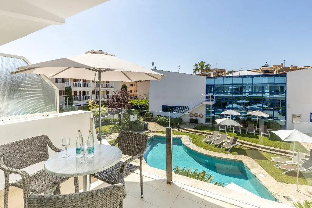 STUDIO STANDARD Room, Hoposa Montelin, Majorca