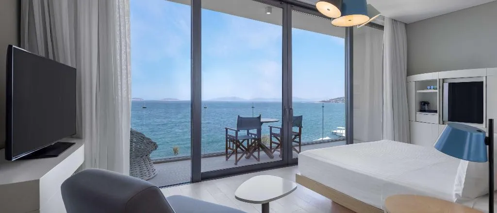 Room, Susona Bodrum, LXR Hotels & Resorts, Bodrum