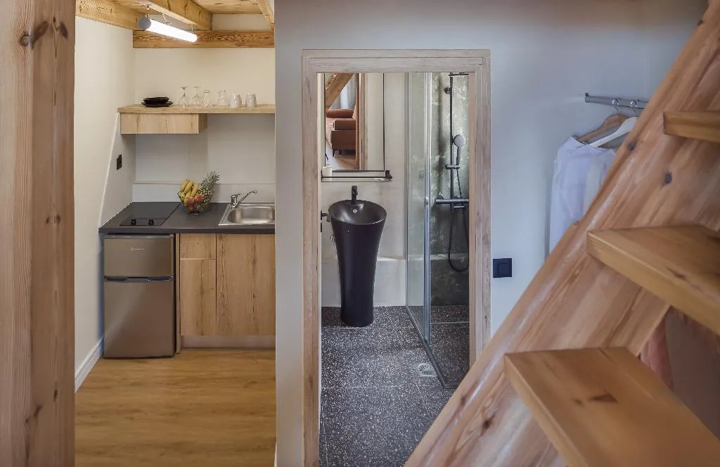 APARTMENT STANDARD Room, Driades Apartments by Estia, Crete